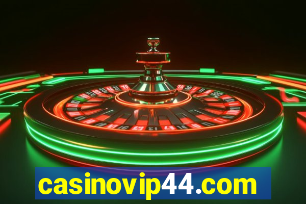 casinovip44.com