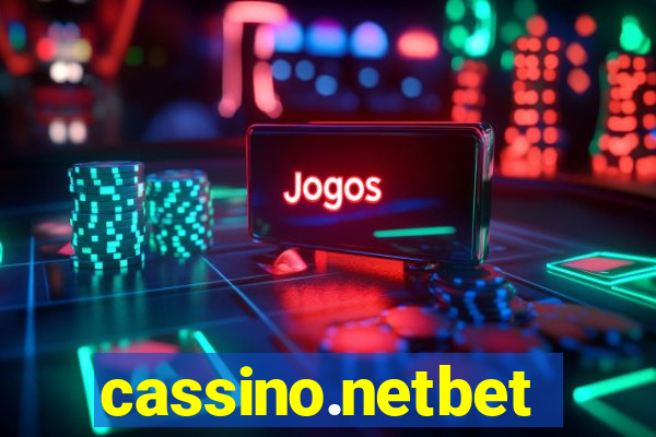 cassino.netbet