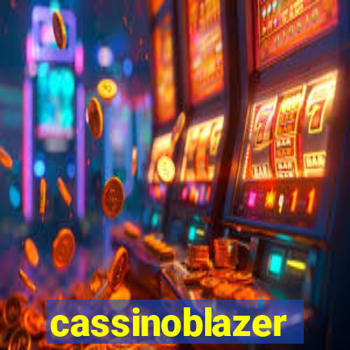 cassinoblazer