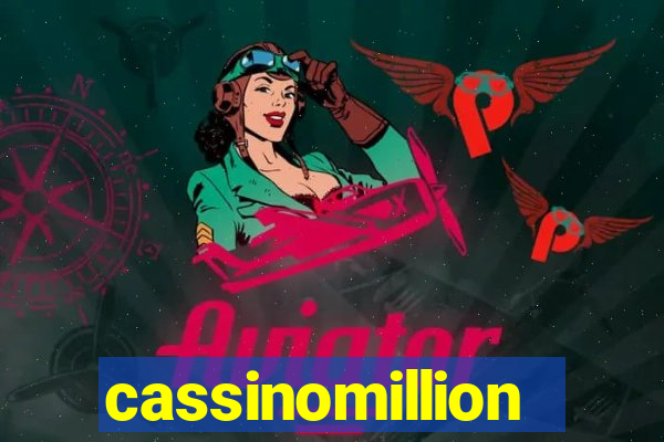 cassinomillion