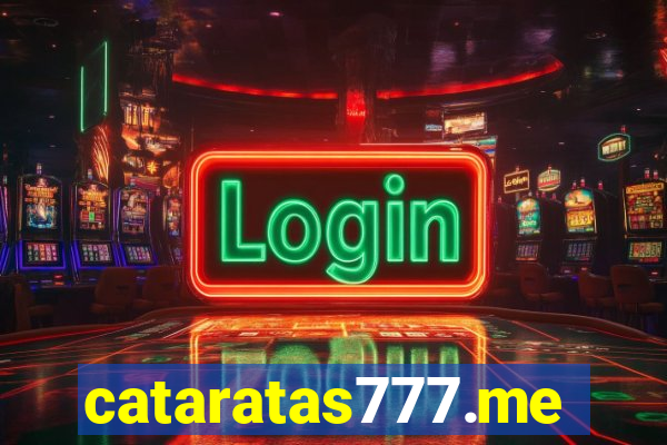 cataratas777.me