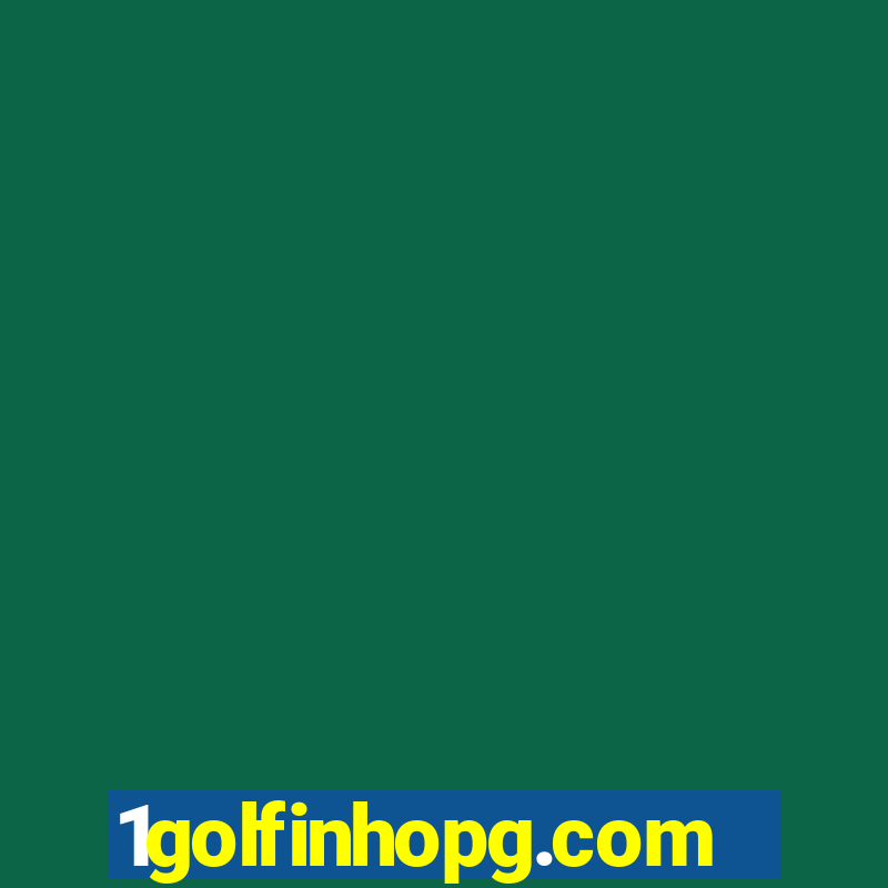 1golfinhopg.com