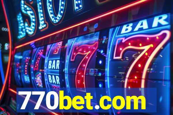 770bet.com