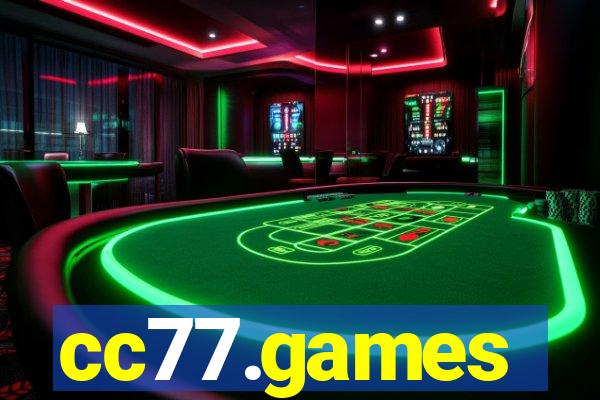 cc77.games