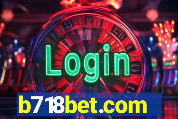 b718bet.com