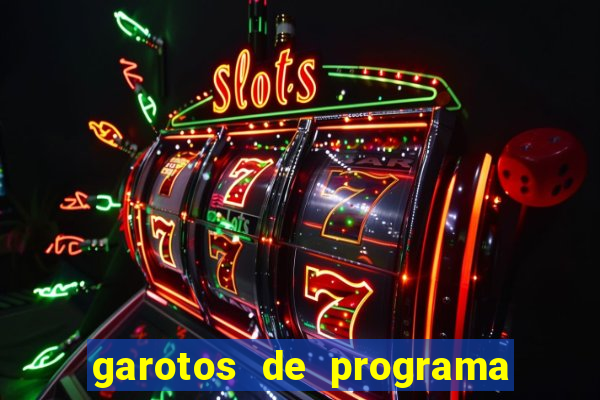 garotos de programa na zona leste