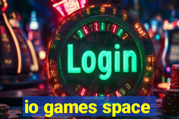 io games space