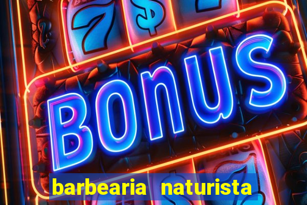 barbearia naturista em sao paulo