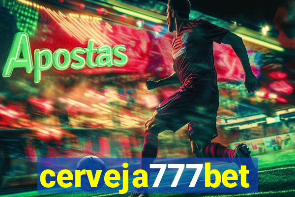 cerveja777bet