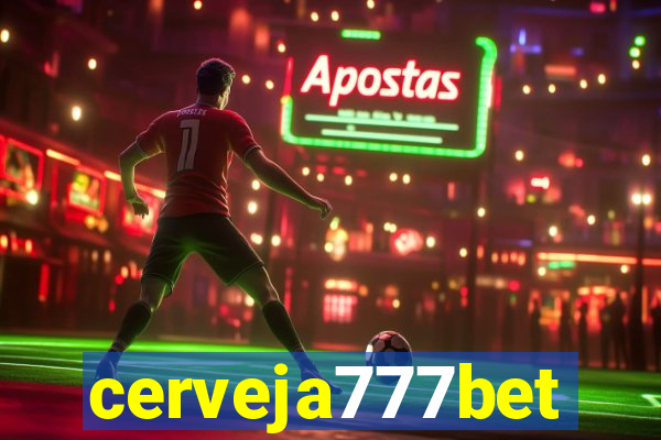 cerveja777bet