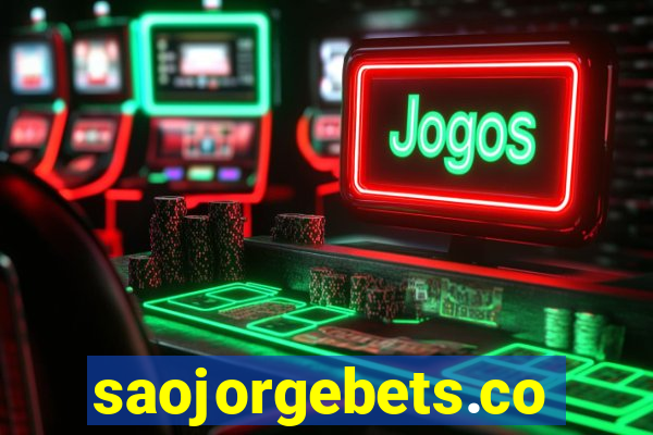 saojorgebets.com