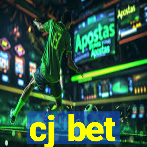 cj bet