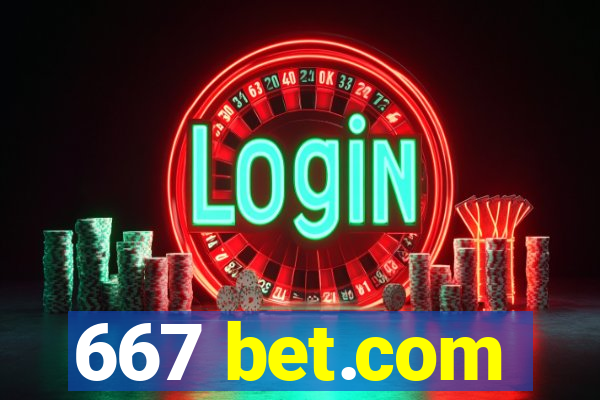 667 bet.com