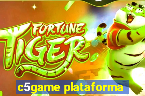 c5game plataforma