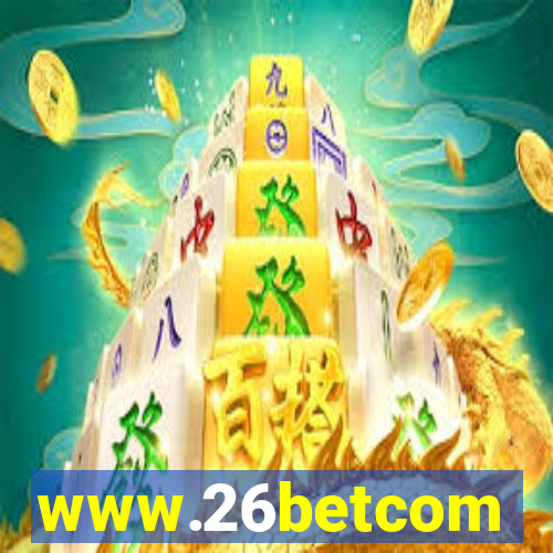 www.26betcom