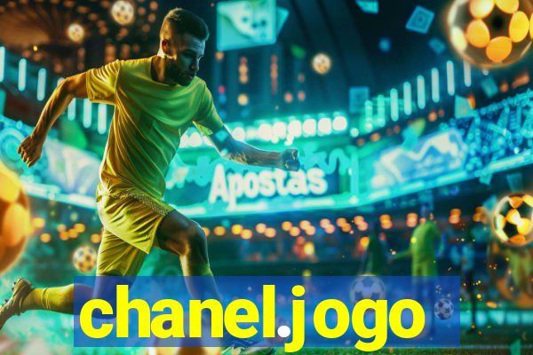 chanel.jogo