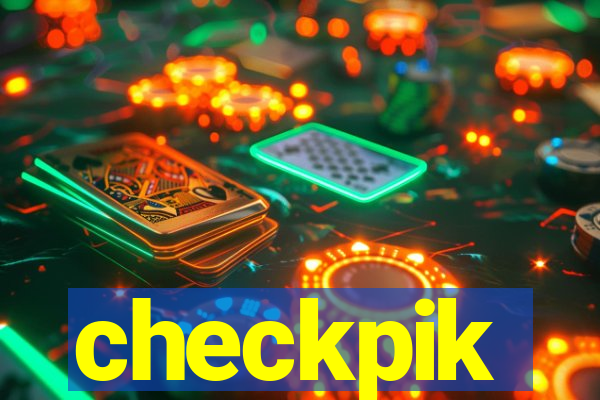 checkpik