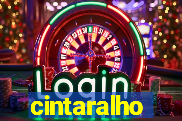 cintaralho