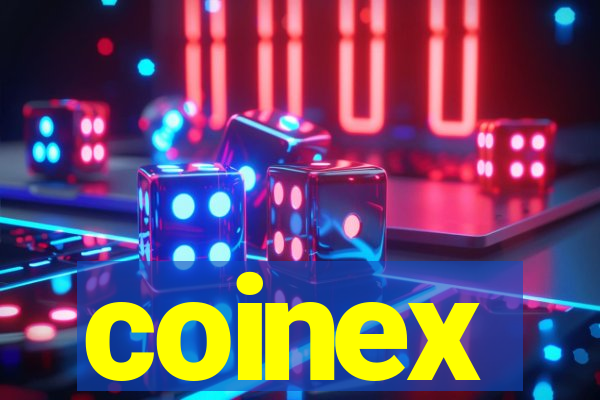 coinex