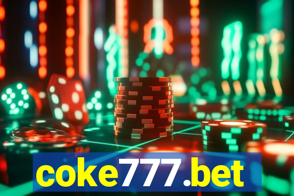 coke777.bet