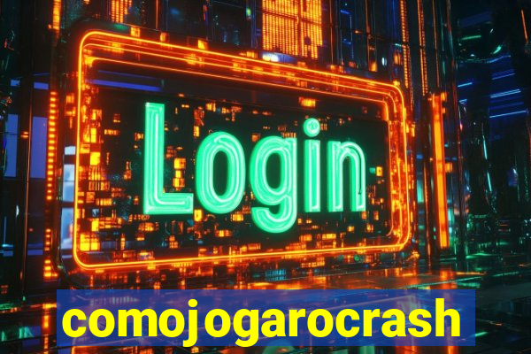 comojogarocrash