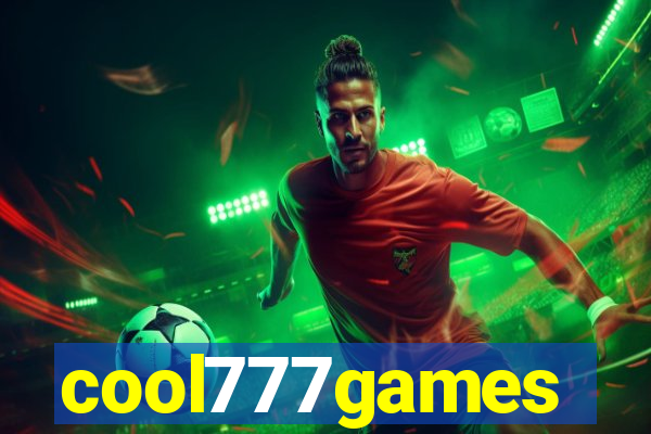 cool777games