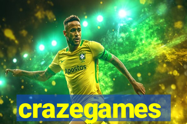 crazegames