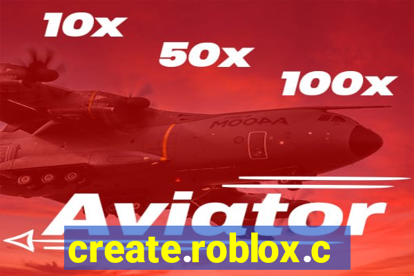 create.roblox.com