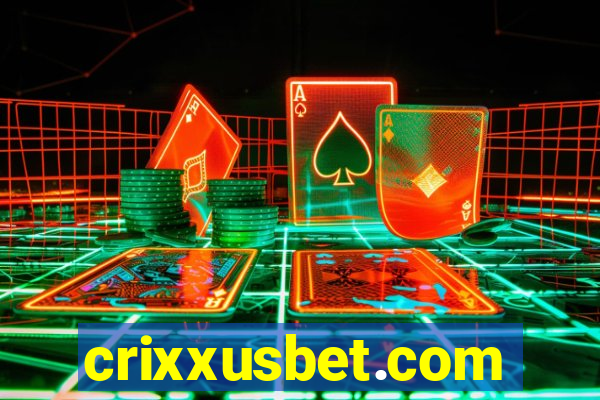 crixxusbet.com