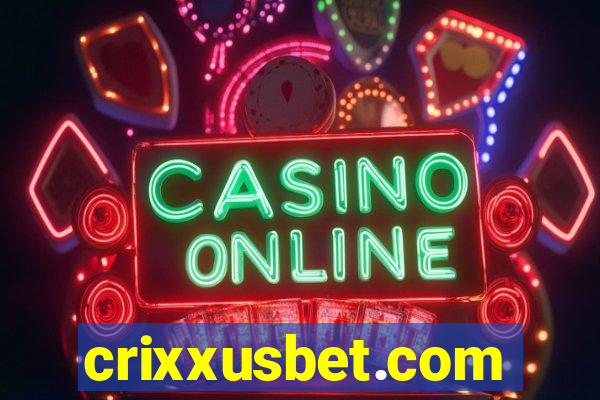 crixxusbet.com