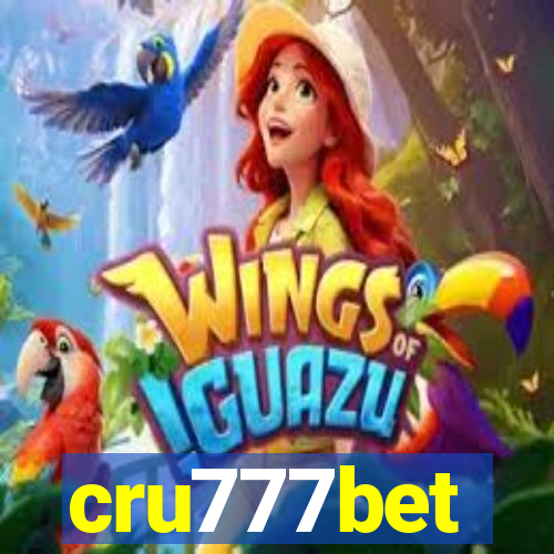 cru777bet