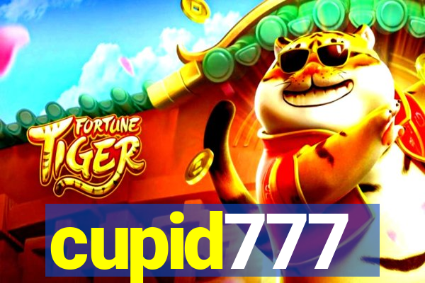 cupid777