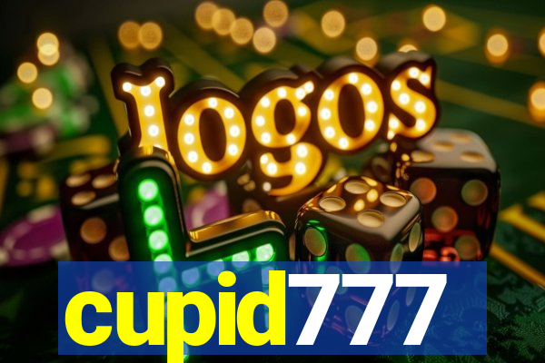 cupid777