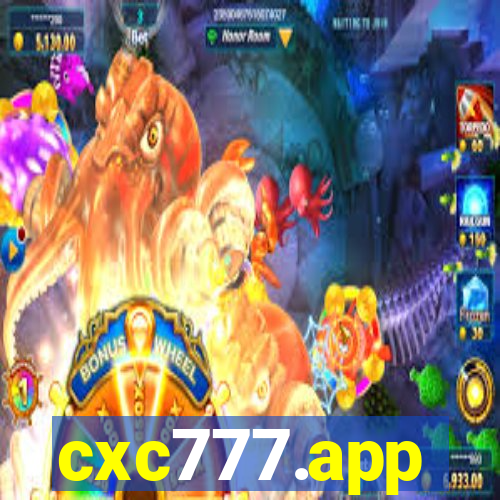 cxc777.app