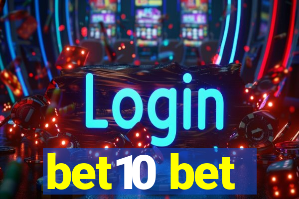 bet10 bet