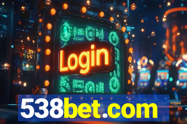 538bet.com