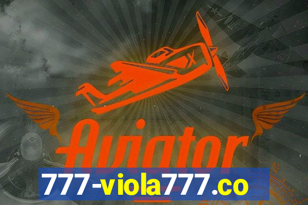 777-viola777.com