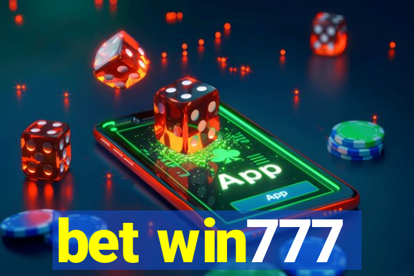 bet win777