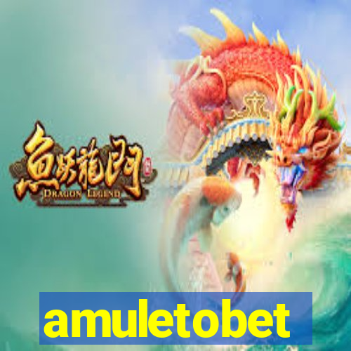 amuletobet