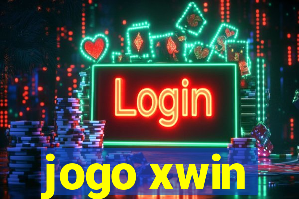 jogo xwin