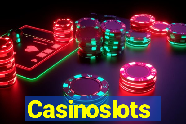 Casinoslots