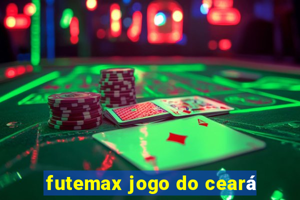 futemax jogo do ceará