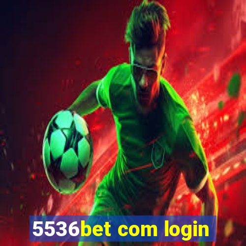 5536bet com login