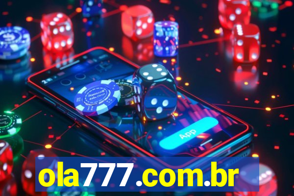 ola777.com.br