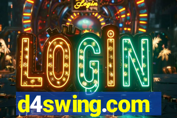 d4swing.com