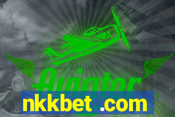 nkkbet .com