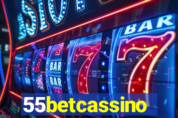 55betcassino