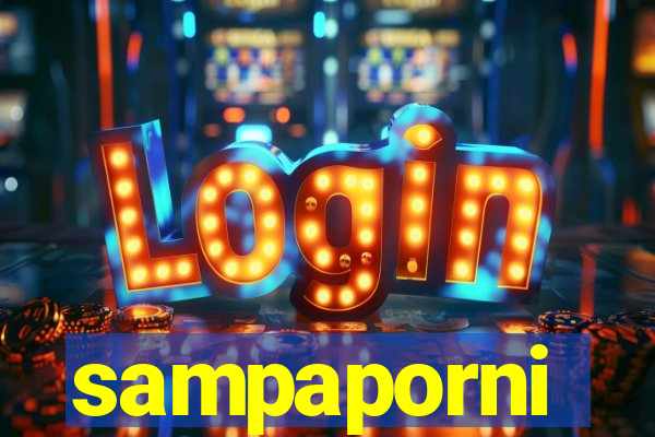 sampaporni