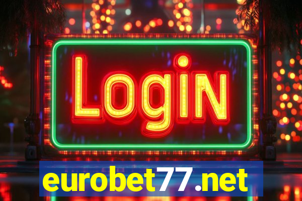 eurobet77.net