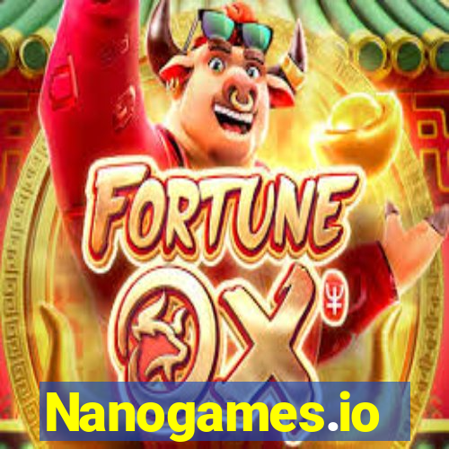 Nanogames.io